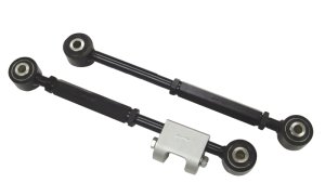 Subaru WRX STI Control Arms - Rear - SPC Performance - EZ Arm XR Adjustable - `93-`07